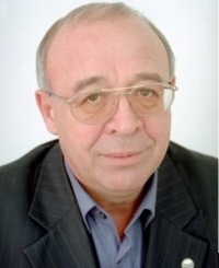 Альханов Валерий Баратович
