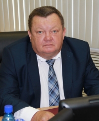 Бянкин Сергей Юрьевич