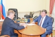И.Лиханов и А.Скачков обсудили партийную повестку