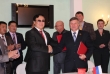 Парламенты Забайкалья и Восточного аймака Монголии подписали договор о сотрудничестве