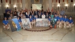 Полотна забайкальских художников пополнили  Волгоградский музей
