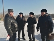 Сенатор призвал поселения Оловяннинского района к активному участию в госпрограммах