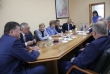 Совет Федерации побывал в гостях у краевых депутатов