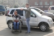 Легко ли парковаться инвалидам?