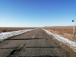 Дороги по направлению от Приаргунска до Краснокаменска будут приведены в нормативное состояние до 2024 года
