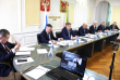 Сокто Мажиев: Федеральный закон расширит возможности региональных ассоциаций муниципалитетов