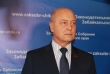 Николай Мерзликин поборется за пост губернатора края