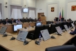 Депутаты-единороссы обсудили с губернатором актуальные законопроекты