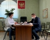 А.Саклаков: Президентские выплаты за работу с больными COVID-19 получили 1300 медиков Забайкалья