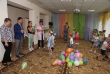 Дошколят из Оловяннинского района поздравили депутаты Законодательного Собрания