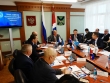 Законодатели 11 регионов ДФО встретятся во Владивостоке