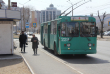 Некоторые льготники  в Забайкалье смогут бесплатно ездить на муниципальном транспорте