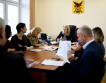 Краевой закон о малоформатном бизнесе поступит в Заксобрание в конце апреля