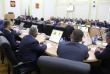 Н.Жданова - депутатам: У нас с вами одна задача