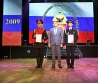 Два кадета Суворовского училища отмечены наградами  краевого парламента 