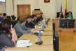 Экспертный совет принимает активное участие в работе краевого парламента 