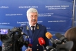 Краевой парламент согласовал кандидатуру на должность прокурора Забайкальского края
