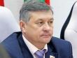 Обязанности Председателя краевого Законодательного Собрания исполняет Сергей Михайлов