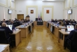Должности вице-спикеров регионального парламента заняли депутаты «со стажем»