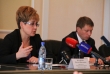 Наталья Жданова рассказала о приоритетах в работе Заксобрания в новом парламентском году