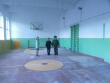 Две трети спортивных залов сельских школ отремонтированы