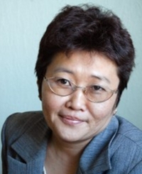 Доржиева Дарима Дагбажалсановна (I созыв 2008-2013 годы)