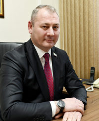 Сапожников Александр Михайлович