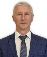 Калашников Михаил Иванович