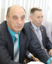 Шипицин Петр Михайлович (II созыв 2013-2018 годы)