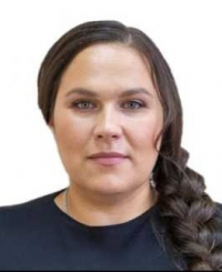 Фисун Екатерина Владимировна (III созыв 2018-2023 годы)