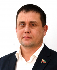 Гурулев Сергей Владимирович
