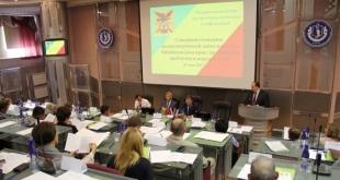 НПК Совершенствование законотворческой деятельности в Забайкальском крае. 26 мая 2017 года