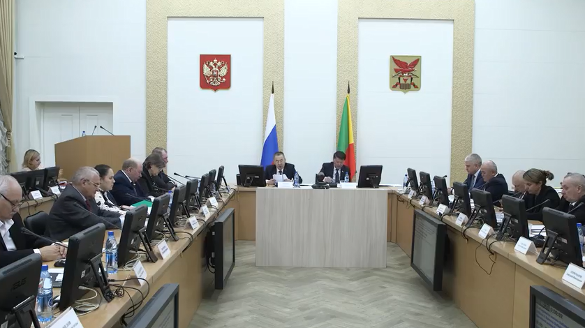 Участникам СВО откроются вакансии в органах власти