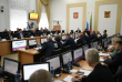 Кадровый состав регионального парламента обновился