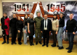 Депутат Олег Бянкин организовал концертный тур по воинским частям
