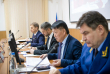 Представители судебной системы Забайкалья подвели итоги работы в 2022 году