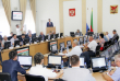 Депутаты адресовали главе Забайкалья вопросы к годовому отчету Правительства